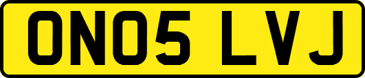 ON05LVJ
