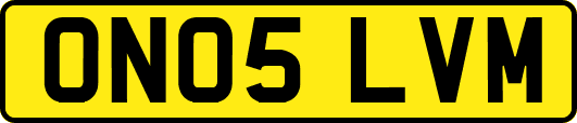 ON05LVM