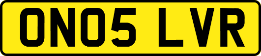 ON05LVR