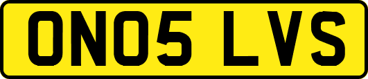 ON05LVS