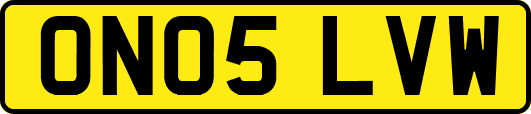 ON05LVW