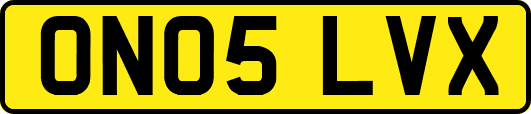 ON05LVX