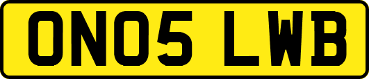 ON05LWB