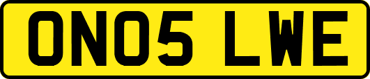 ON05LWE