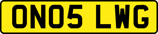 ON05LWG