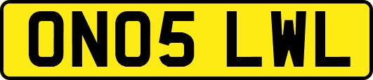 ON05LWL