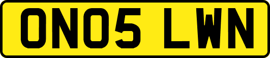 ON05LWN