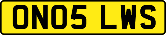 ON05LWS