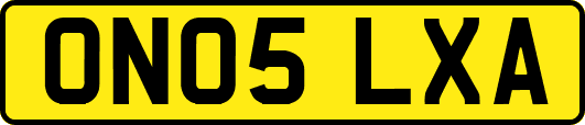 ON05LXA