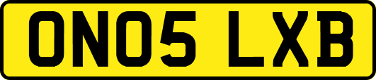 ON05LXB