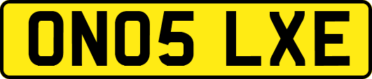 ON05LXE