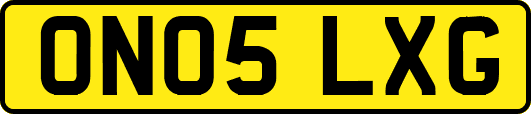 ON05LXG