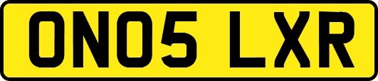 ON05LXR