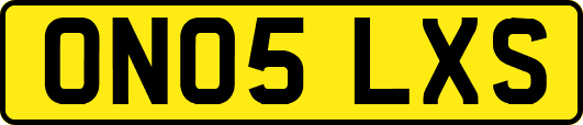 ON05LXS