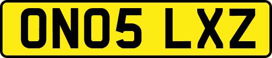 ON05LXZ