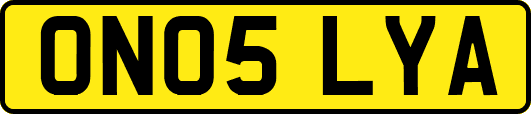 ON05LYA