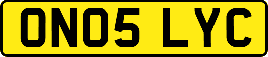 ON05LYC