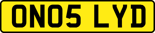 ON05LYD
