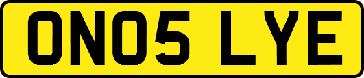 ON05LYE