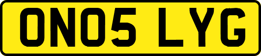 ON05LYG