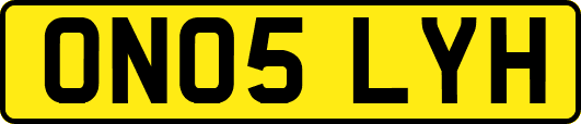 ON05LYH