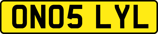 ON05LYL