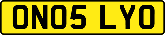 ON05LYO