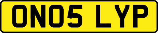 ON05LYP