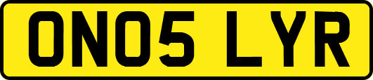 ON05LYR