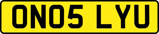 ON05LYU