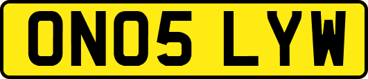 ON05LYW