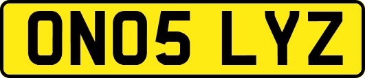 ON05LYZ