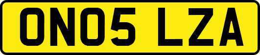 ON05LZA