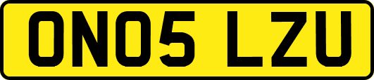 ON05LZU