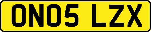 ON05LZX