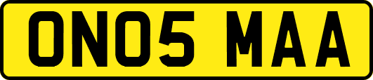 ON05MAA