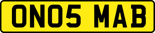 ON05MAB