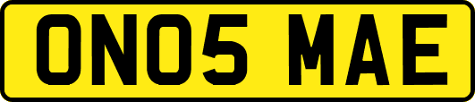 ON05MAE