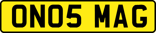ON05MAG