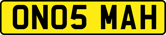 ON05MAH
