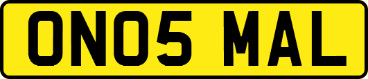 ON05MAL