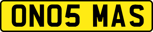 ON05MAS