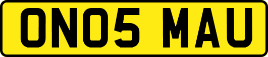 ON05MAU