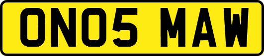 ON05MAW