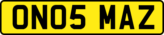 ON05MAZ