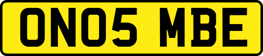 ON05MBE