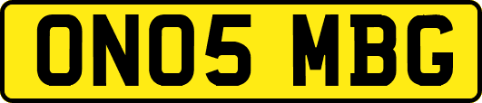 ON05MBG