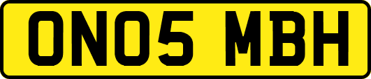ON05MBH