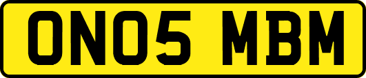 ON05MBM