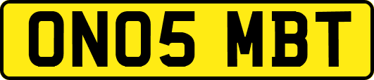 ON05MBT